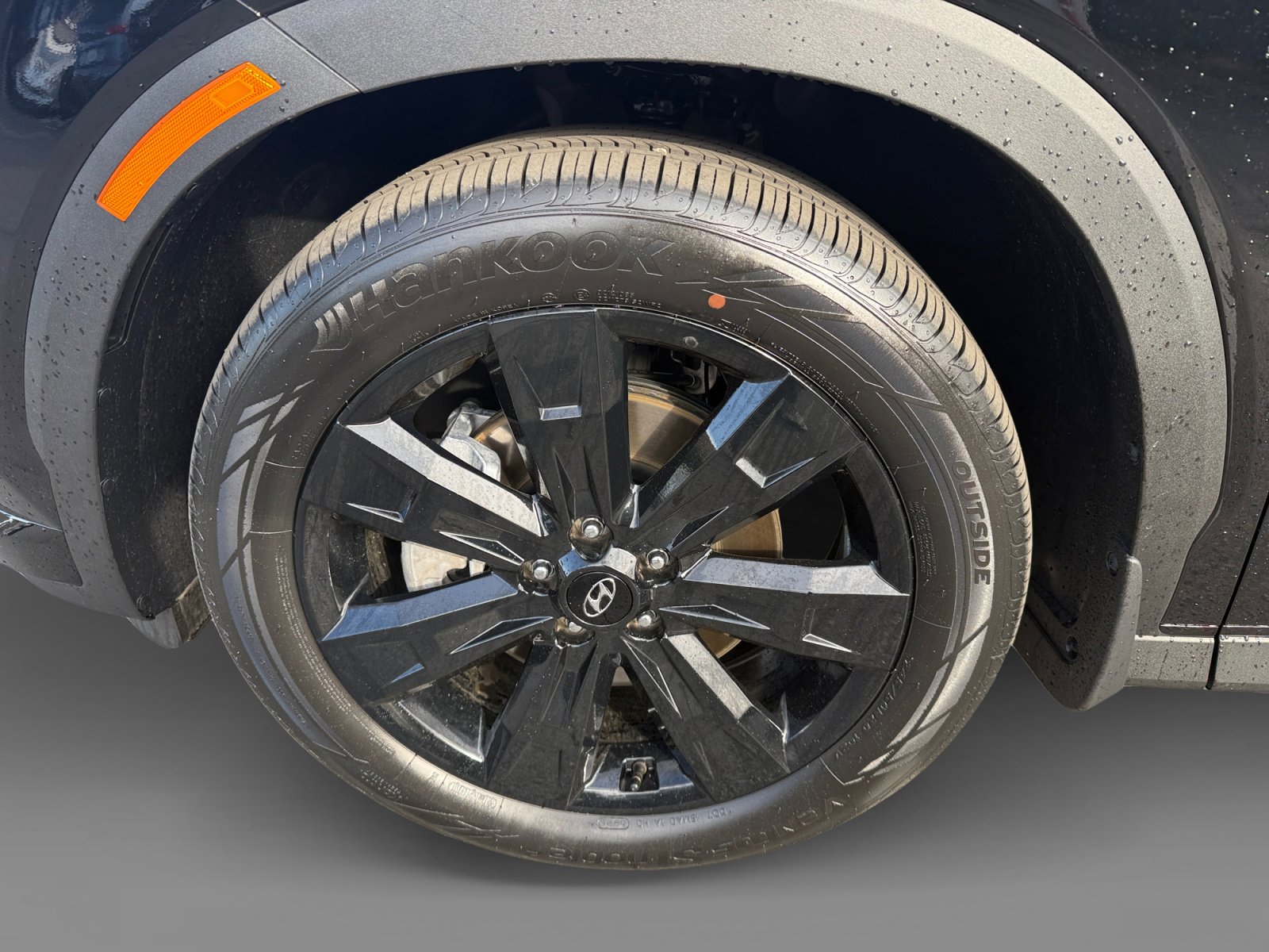 Used 2025 Hyundai Palisade XRT image 9