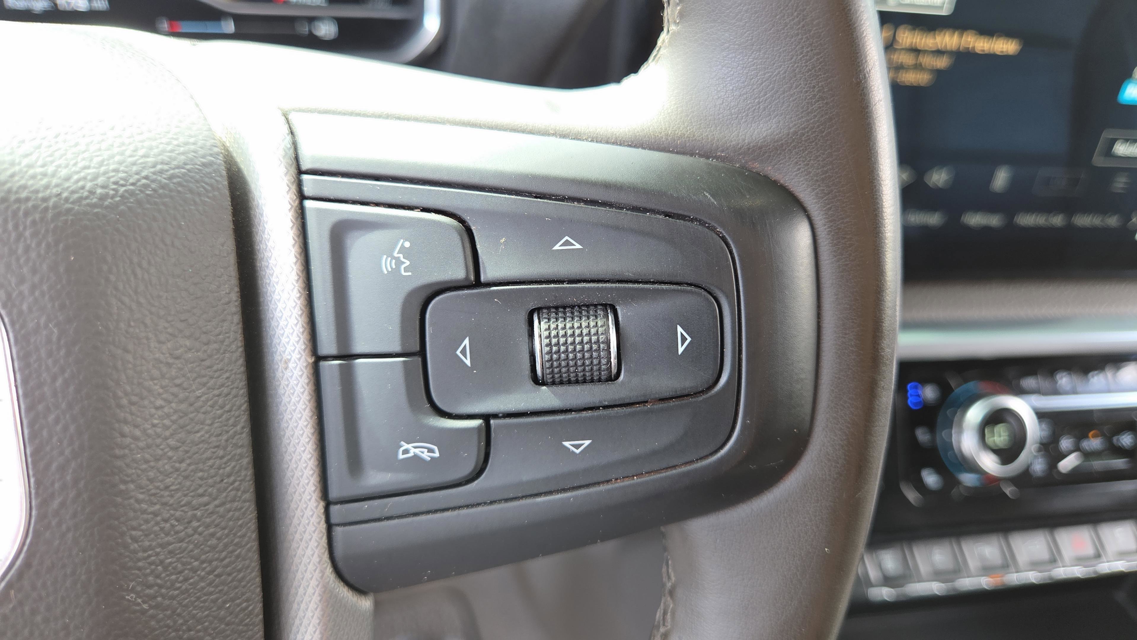 Used 2024 GMC Sierra 3500 Denali w/ Denali Reserve Package image 23