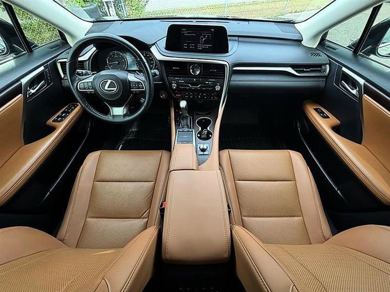 Used 2022 Lexus RX 350 FWD w/ Premium Package image 12