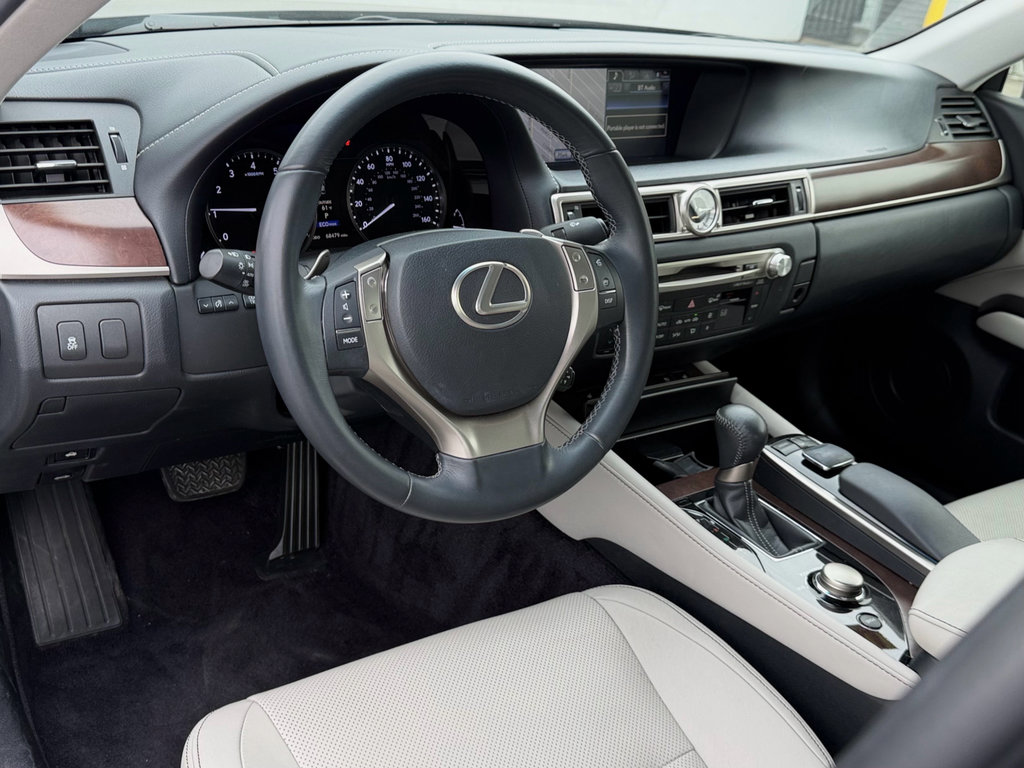 Used 2013 Lexus GS 350 w/ Premium Pkg RWD image 30