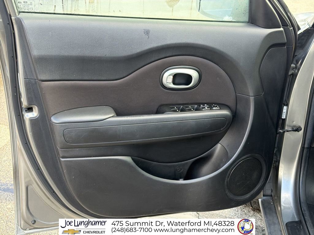 Used 2016 Kia Soul w/ Convenience Package image 22