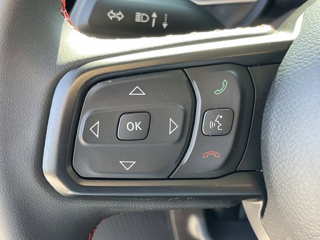Used 2024 Jeep Wrangler Unlimited Rubicon AWD/4WD image 35