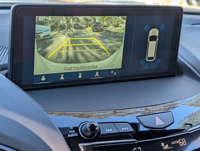 New 2026 Acura RDX A-Spec image 14