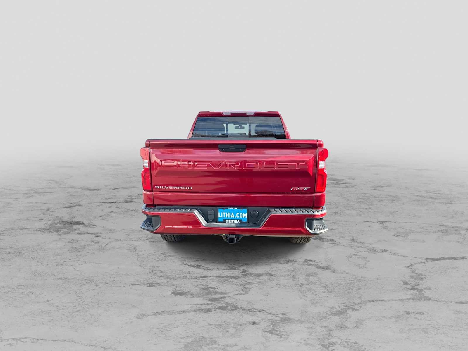 Used 2019 Chevrolet Silverado 1500 RST image 7
