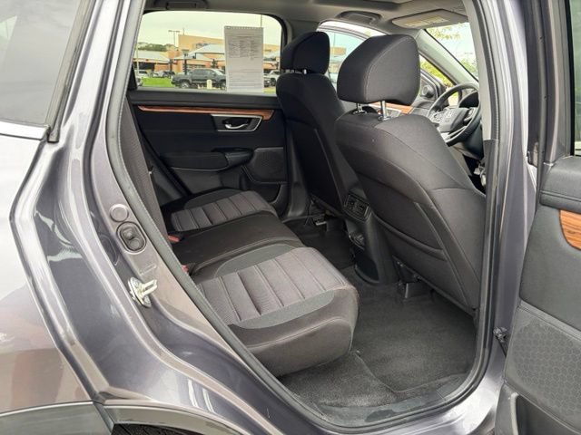 Used 2020 Honda CR-V EX image 20
