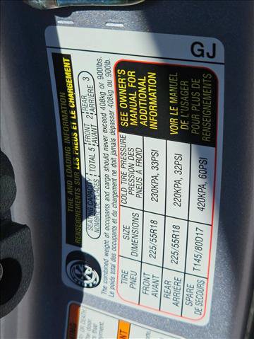 Used 2020 Subaru Crosstrek 2.0i Limited w/ Popular Package #3 AWD/4WD image 21