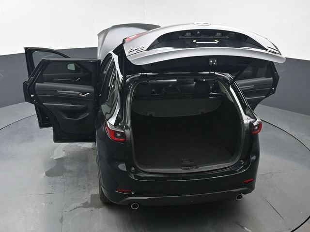Certified 2025 MAZDA CX-5 AWD 2.5 S w/ Preferred Package image 48
