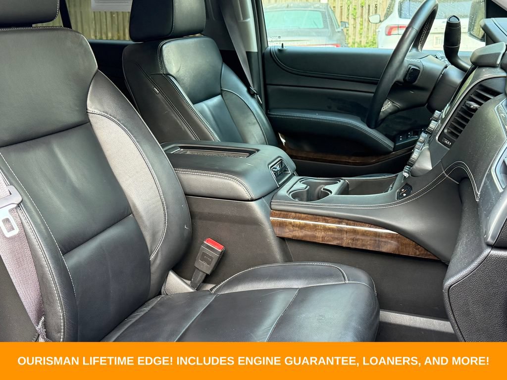 Used 2016 Chevrolet Tahoe LT AWD/4WD image 22