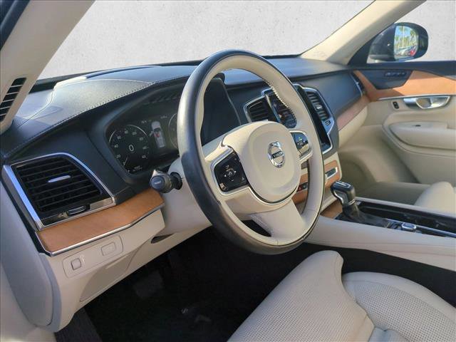 Used 2020 Volvo XC90 T6 Inscription image 10