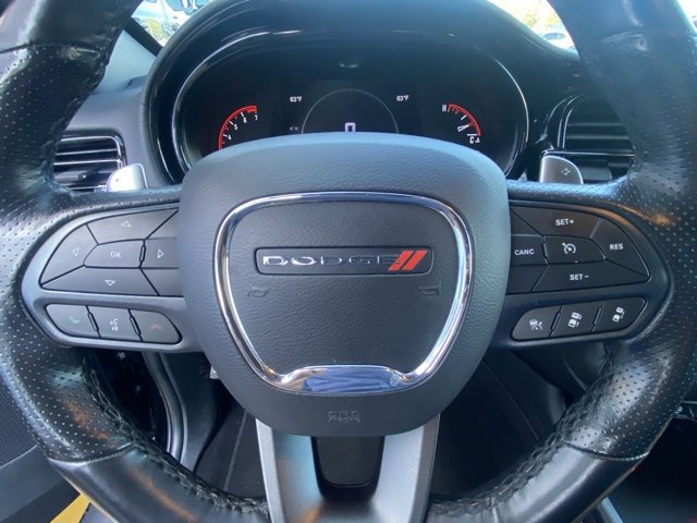 Used 2023 Dodge Durango GT image 16