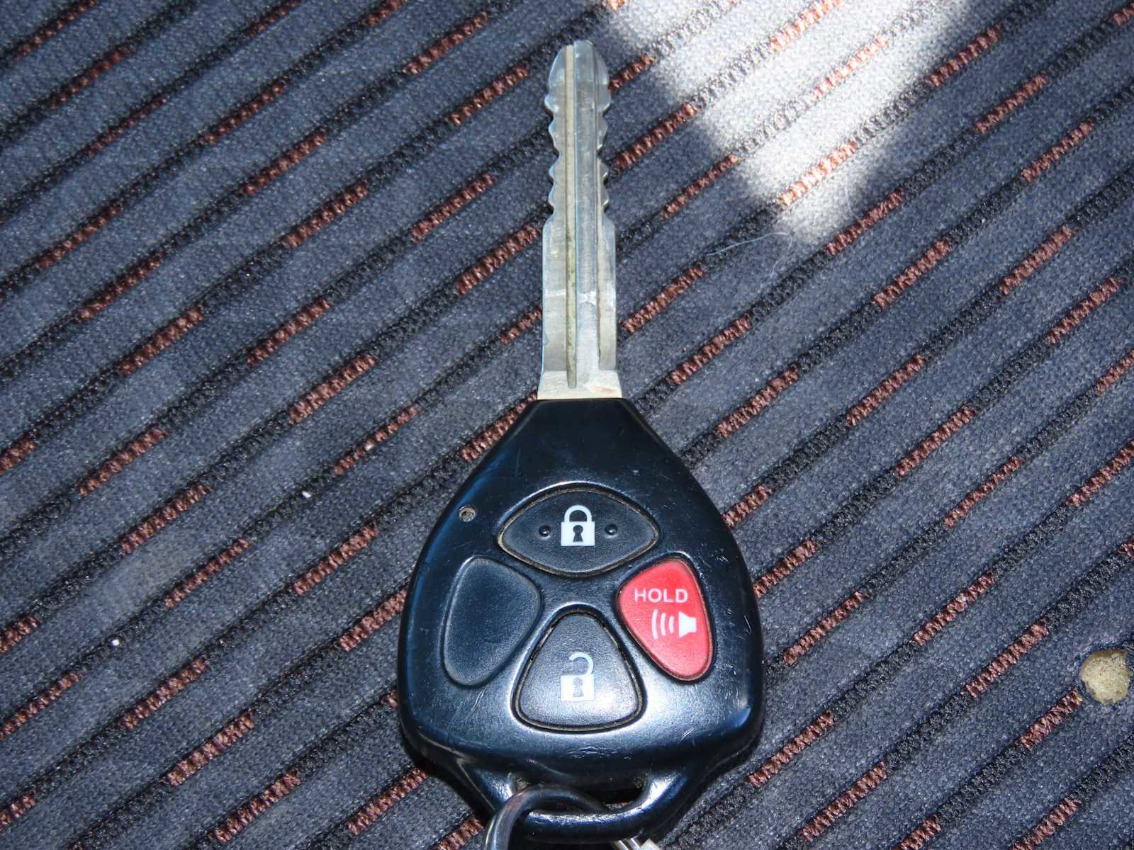 Used 2010 Toyota 4Runner SR5 AWD/4WD image 34