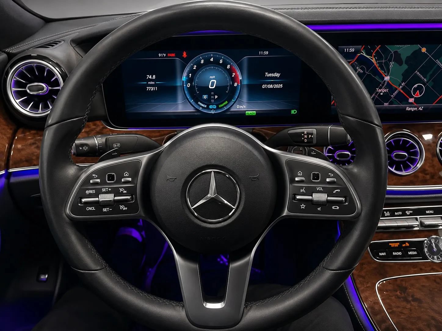 Used 2020 Mercedes-Benz CLS 450 image 29