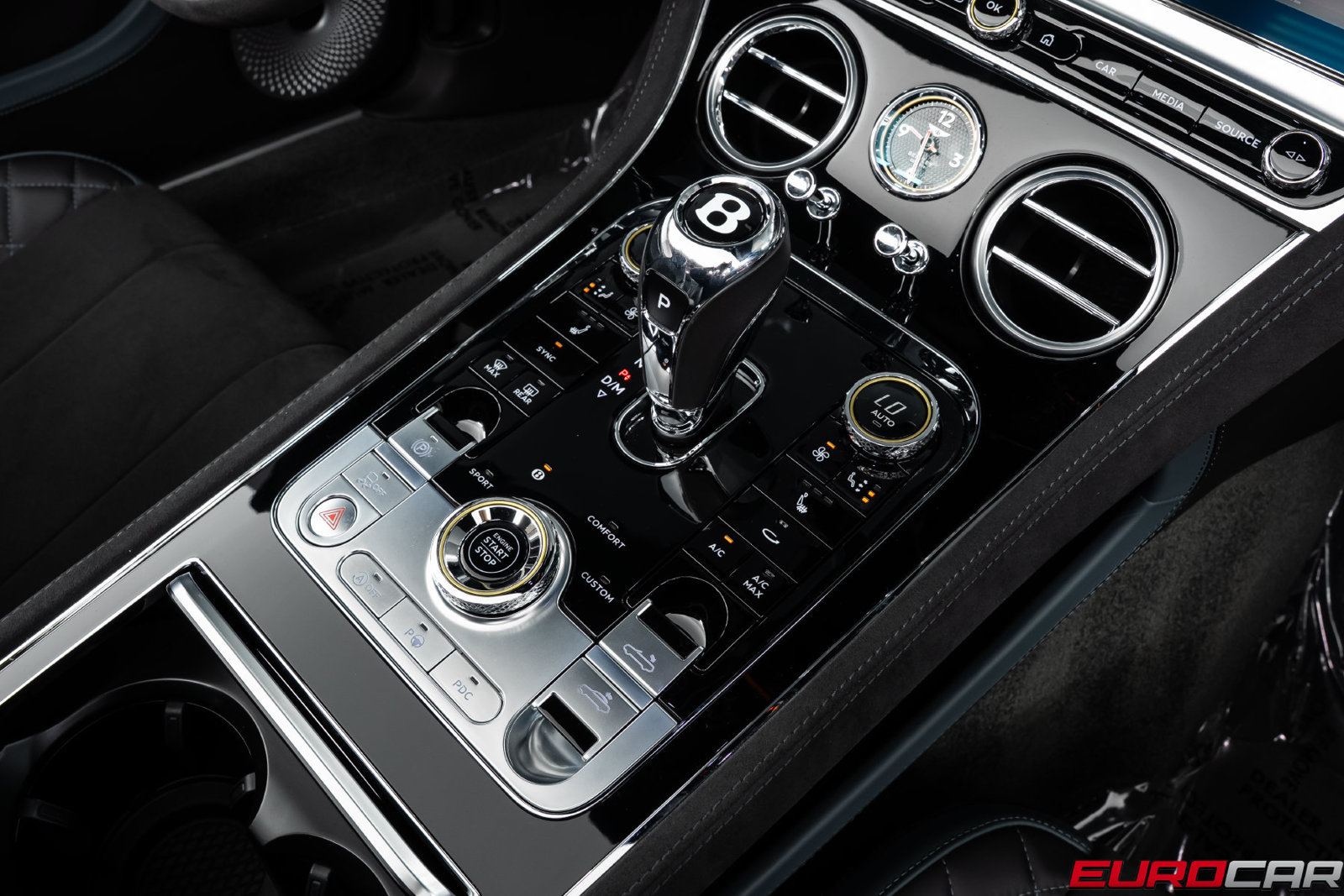 Used 2022 Bentley Continental GT Speed AWD/4WD image 31