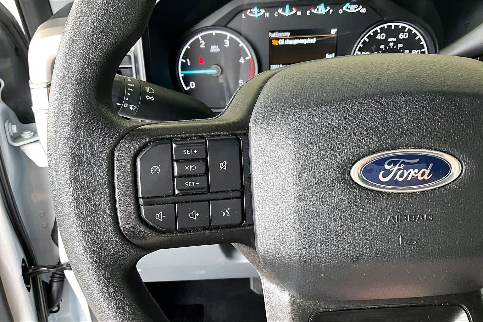 Used 2026 Ford F350 XLT AWD/4WD image 23