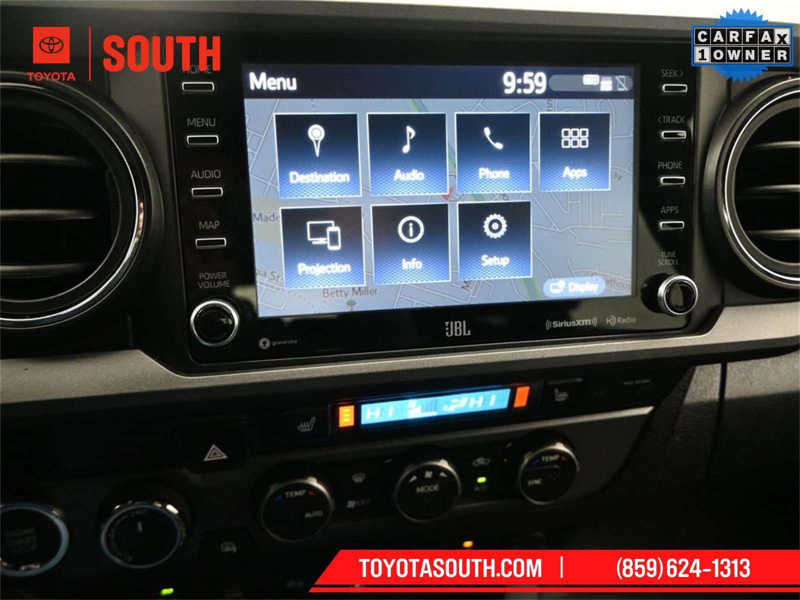 Used 2023 Toyota Tacoma TRD Pro image 15