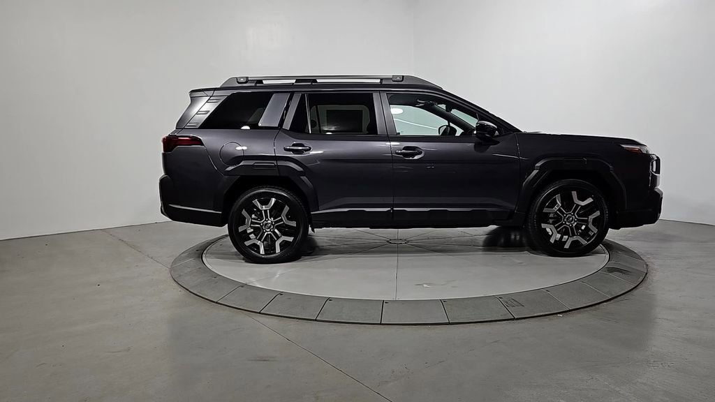 New 2026 Subaru Outback Touring XT image 7