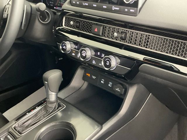Used 2026 Honda Civic Sport image 17