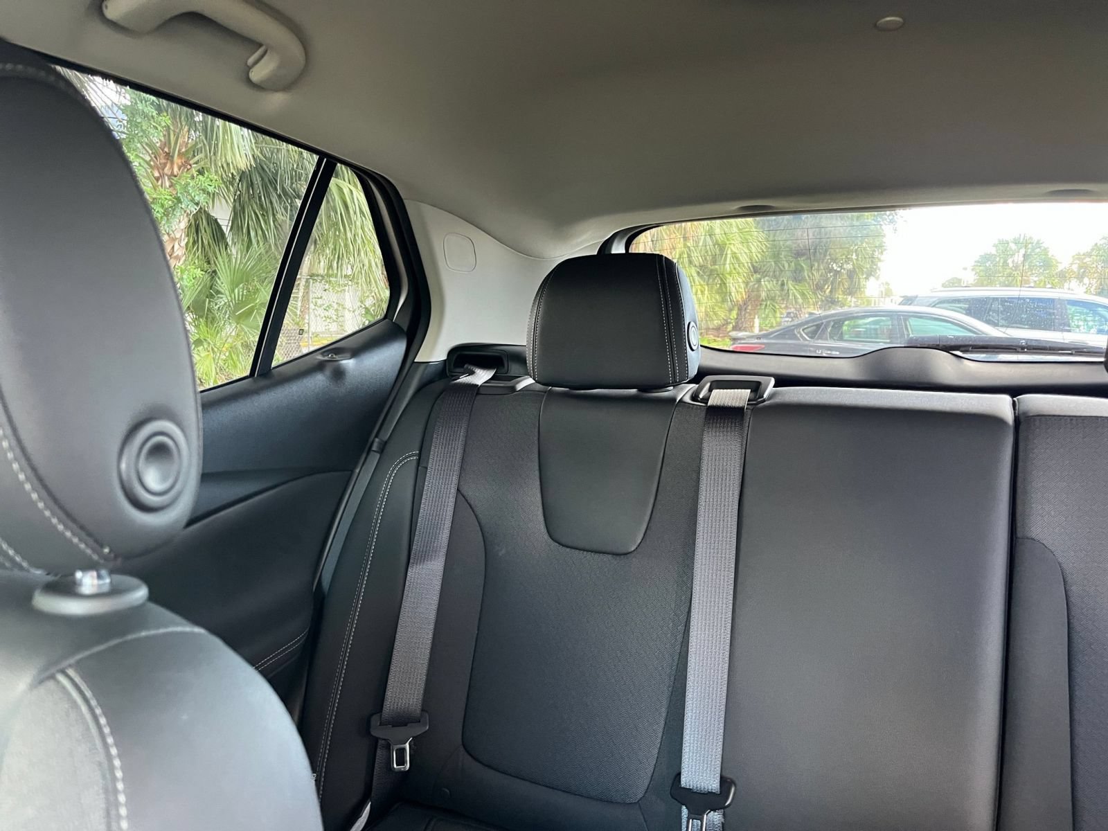 Used 2026 Buick Encore GX Preferred FWD image 36