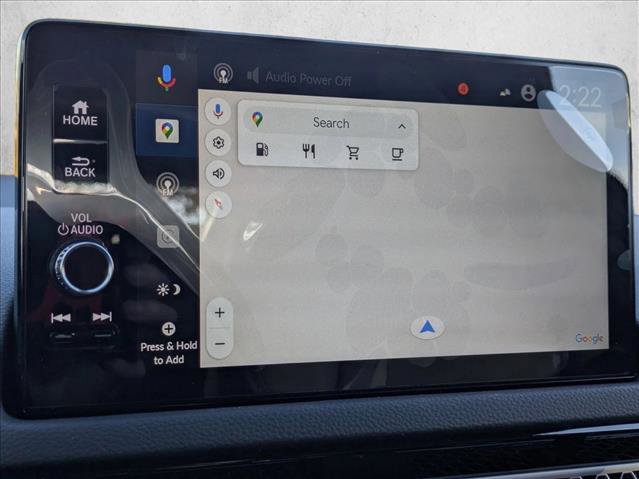 New 2026 Honda Civic Sport Touring image 14