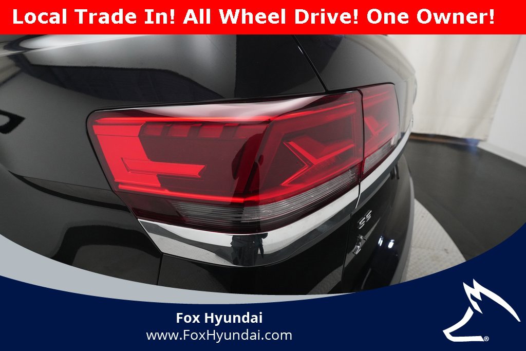 Used 2022 Volkswagen Atlas SE image 31