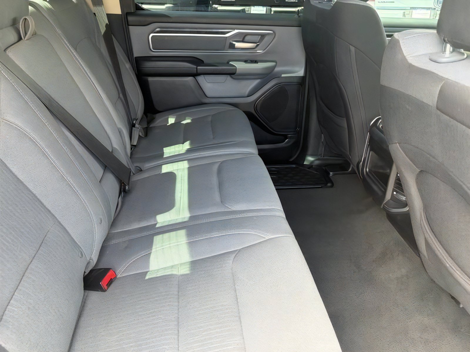 Used 2019 RAM 1500 Big Horn RWD image 10