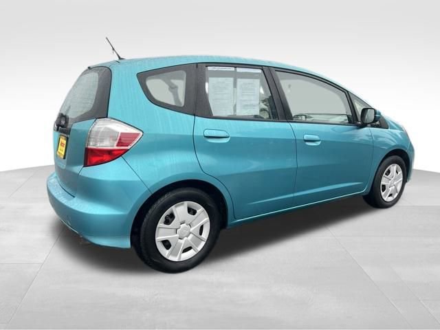 Used 2013 Honda Fit image 8