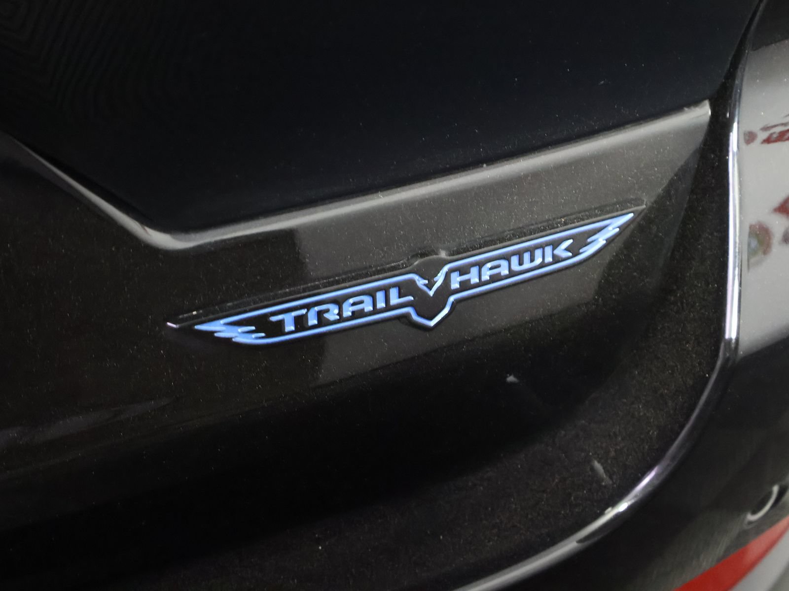 Used 2024 Jeep Grand Cherokee Trailhawk w/ Advanced Protech Group II AWD/4WD image 13