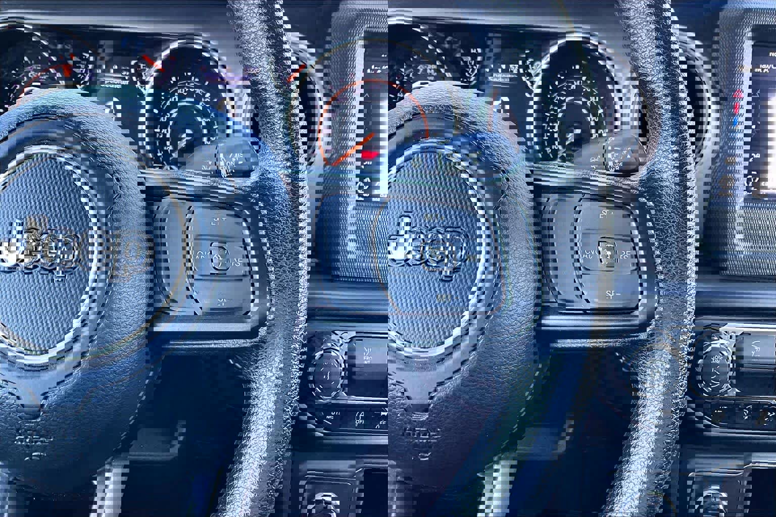 Used 2022 Jeep Wrangler Unlimited Sport image 22