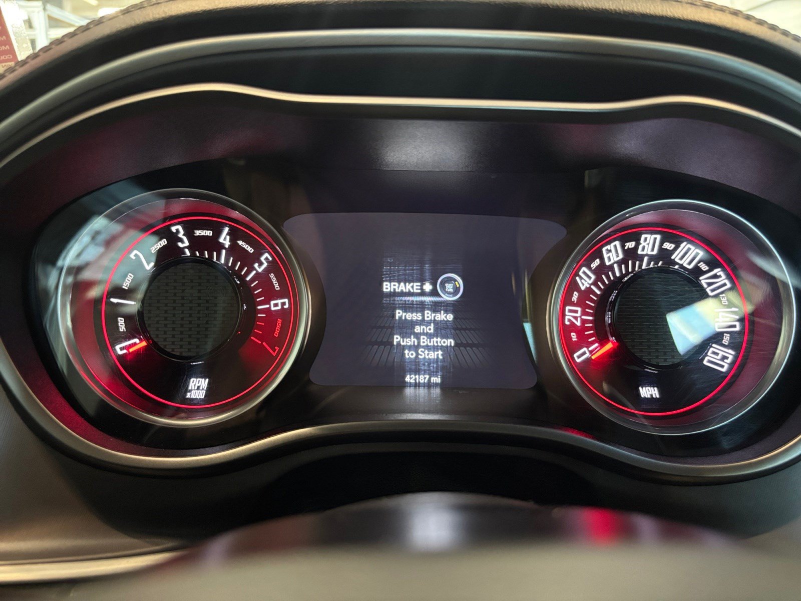 Used 2022 Dodge Challenger GT w/ Plus Package RWD image 16
