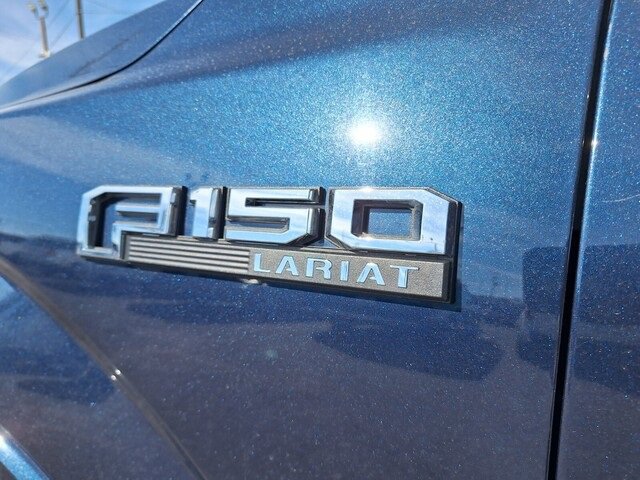 Used 2015 Ford F150 Lariat image 34