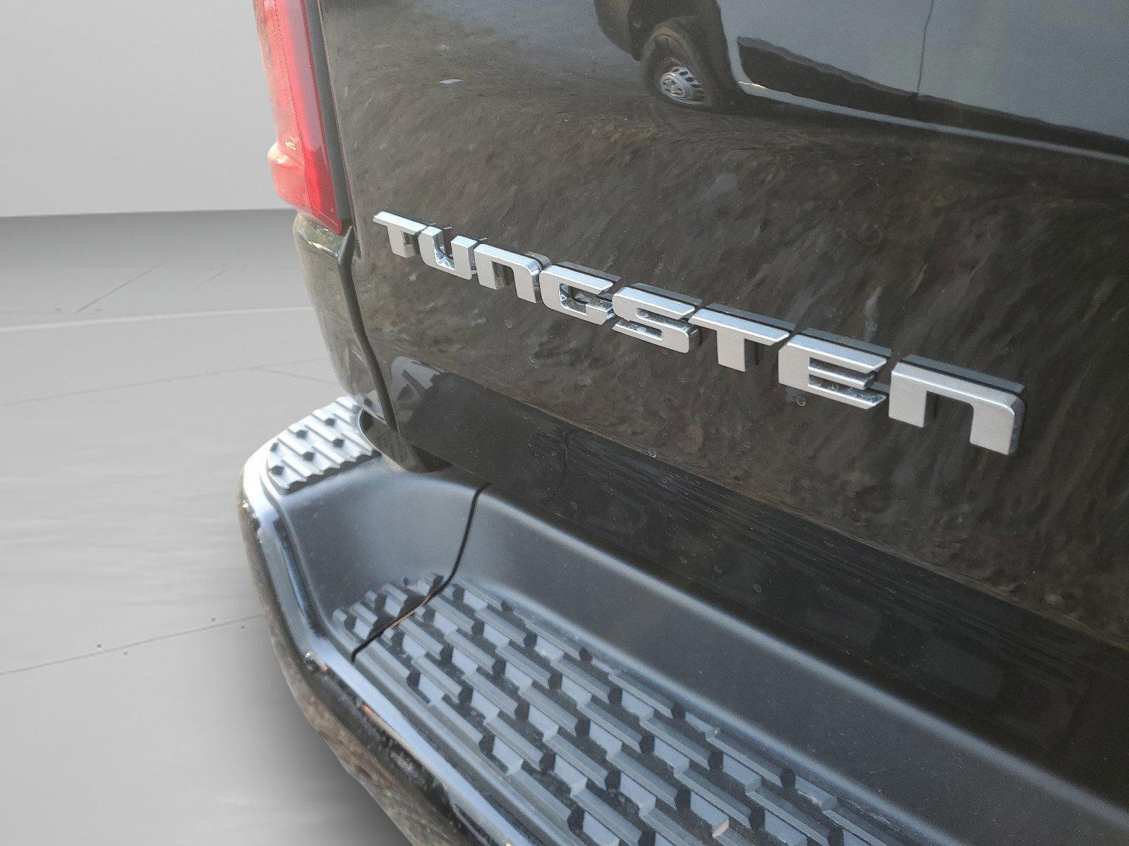 New 2026 RAM 1500 Tungsten w/ Towing Technology Group image 30