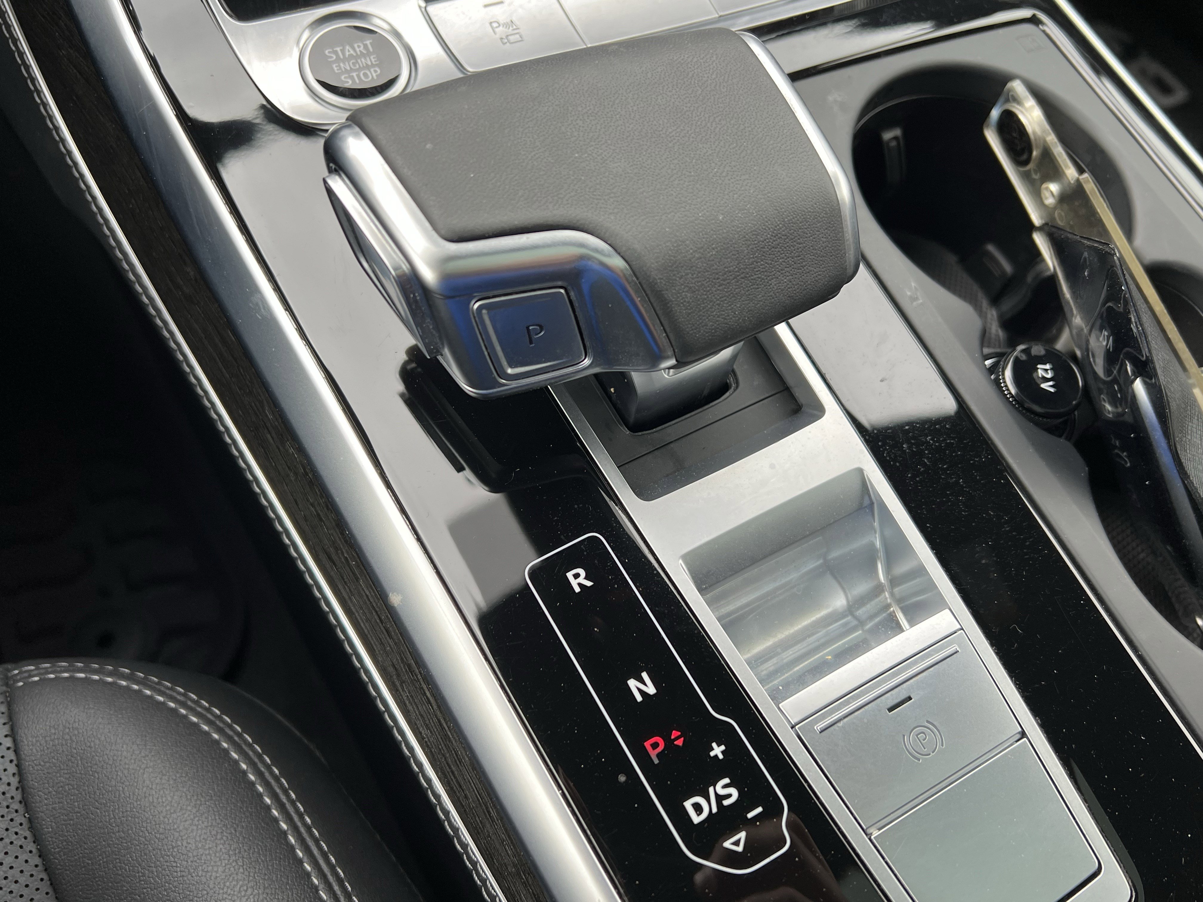 Certified 2026 Audi Q7 3.0T Premium Plus w/ Premium Plus Package AWD/4WD image 26