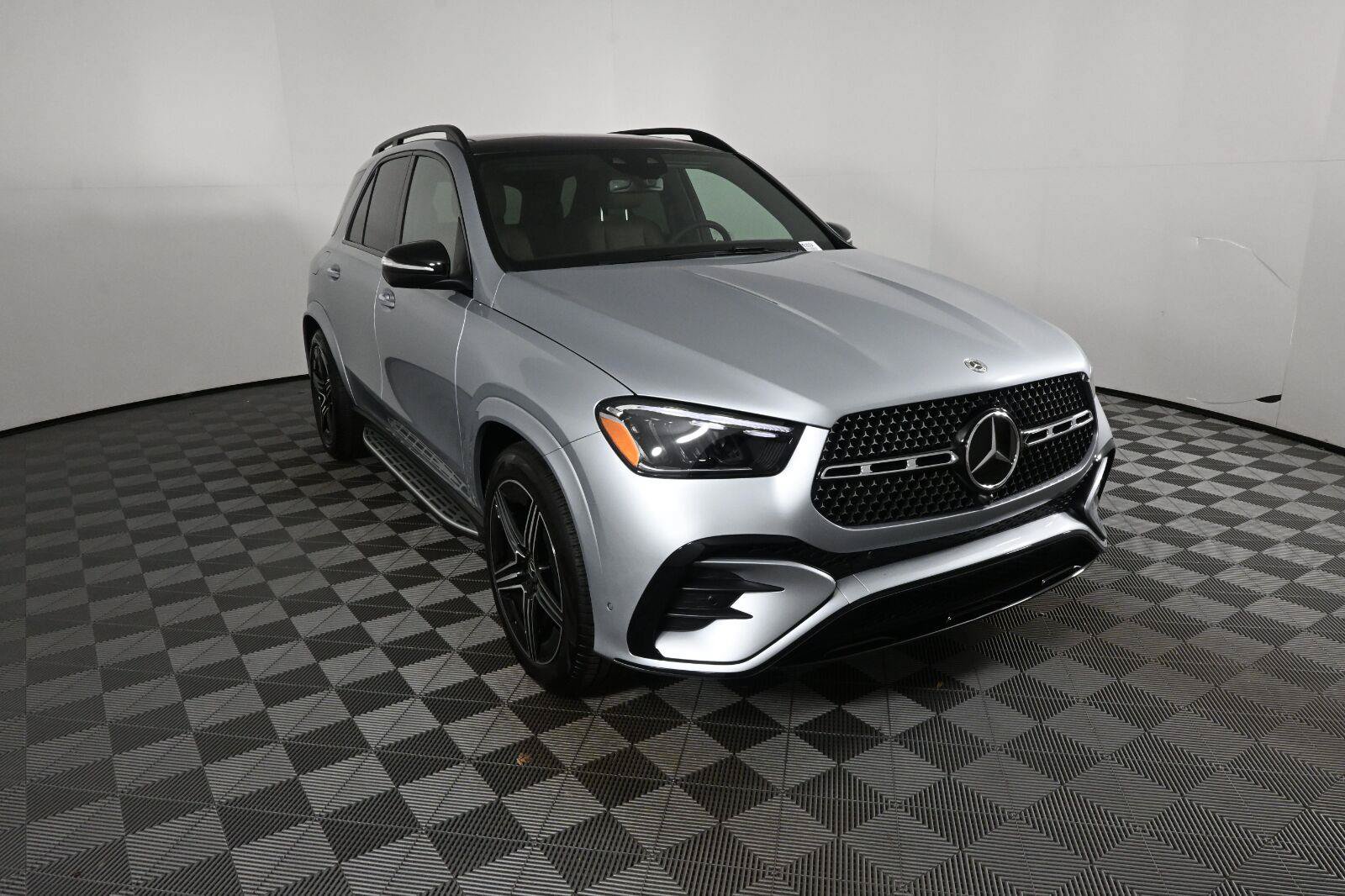 Used 2026 Mercedes-Benz GLE 350 4MATIC image 25