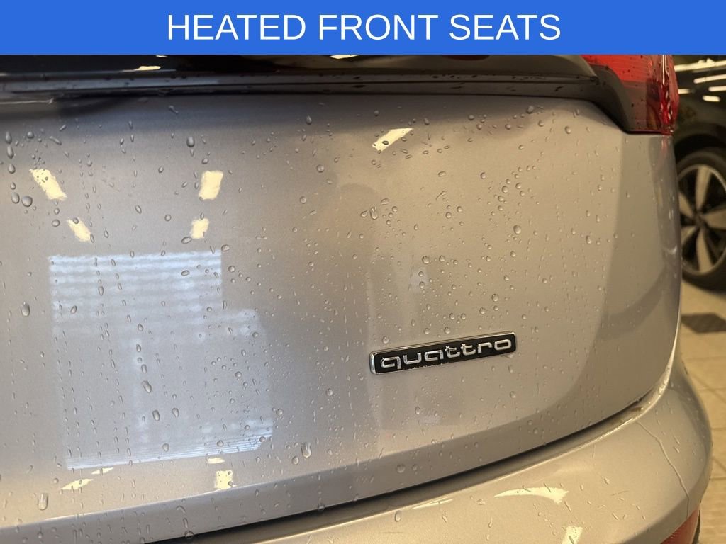 Used 2023 Audi Q5 2.0T Premium Plus w/ Premium Plus Package image 15