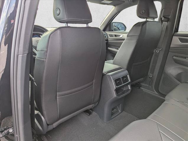New 2026 Volkswagen Atlas Cross Sport SE FWD image 23