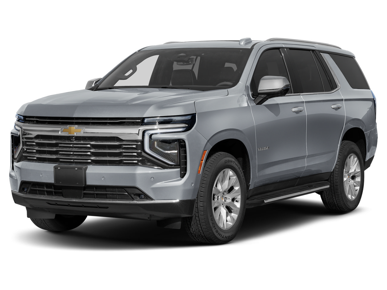 New 2026 Chevrolet Tahoe Premier AWD/4WD image 26