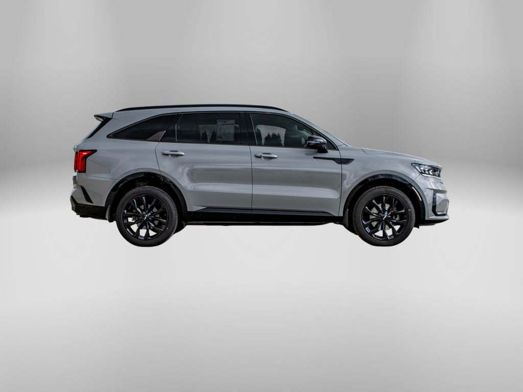 Used 2023 Kia Sorento SX AWD/4WD image 2