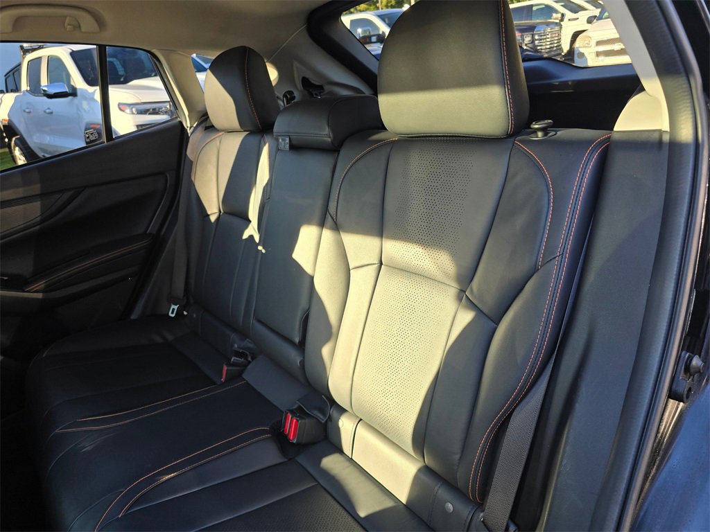 Used 2018 Subaru Crosstrek 2.0i Limited image 53