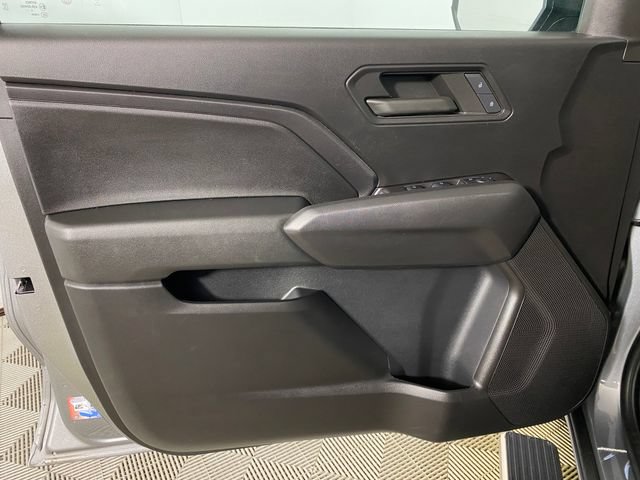 Certified 2024 Chevrolet Colorado W/T AWD/4WD image 12