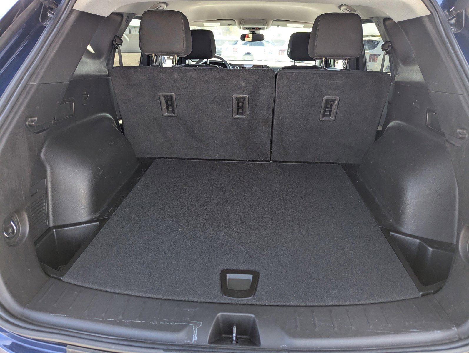 Certified 2022 Chevrolet Blazer LT image 9