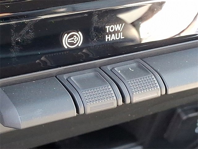 Used 2023 RAM 3500 Tradesman w/ Chrome Appearance Group image 19