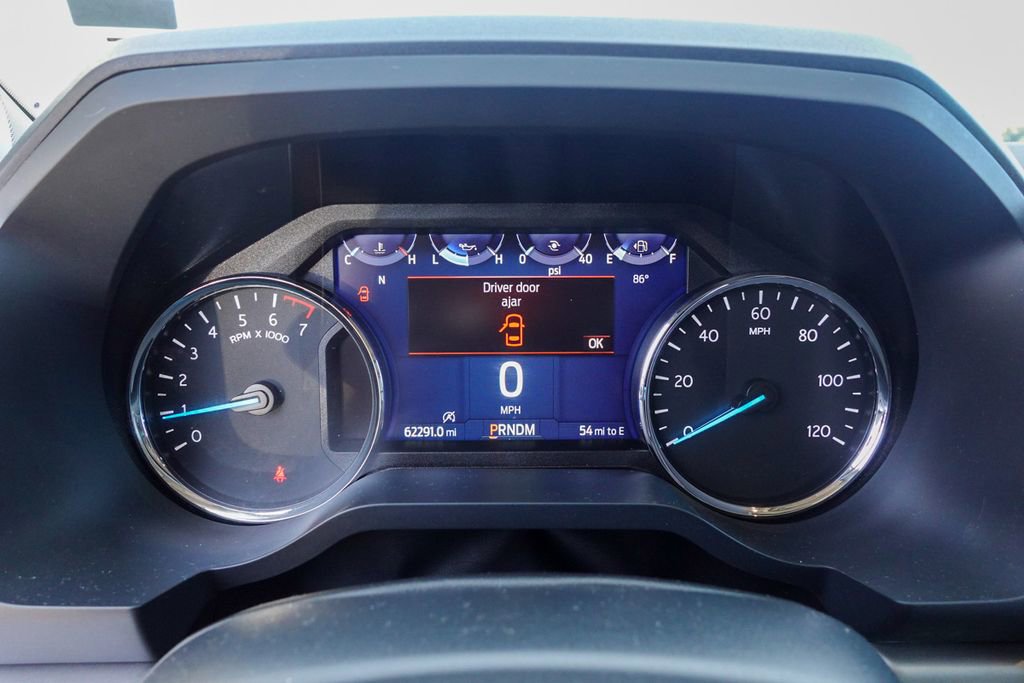 Used 2024 Ford Expedition XLT image 16