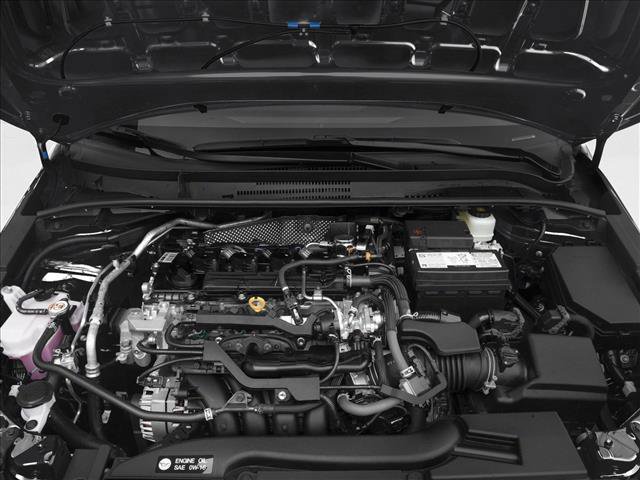 New 2026 Toyota Corolla SE FWD image 8