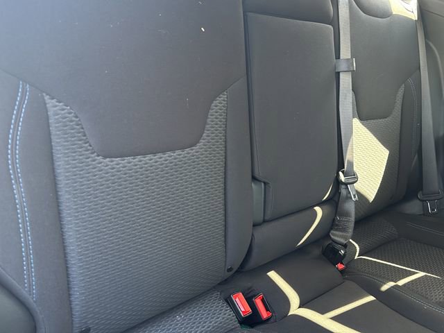 Used 2024 Jeep Compass Sport image 41