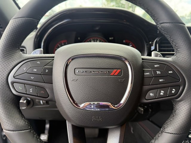 New 2025 Dodge Durango R/T image 27