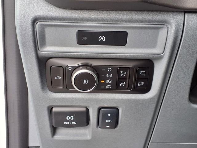 New 2025 Ford F150 XLT w/ Equipment Group 303A High image 11