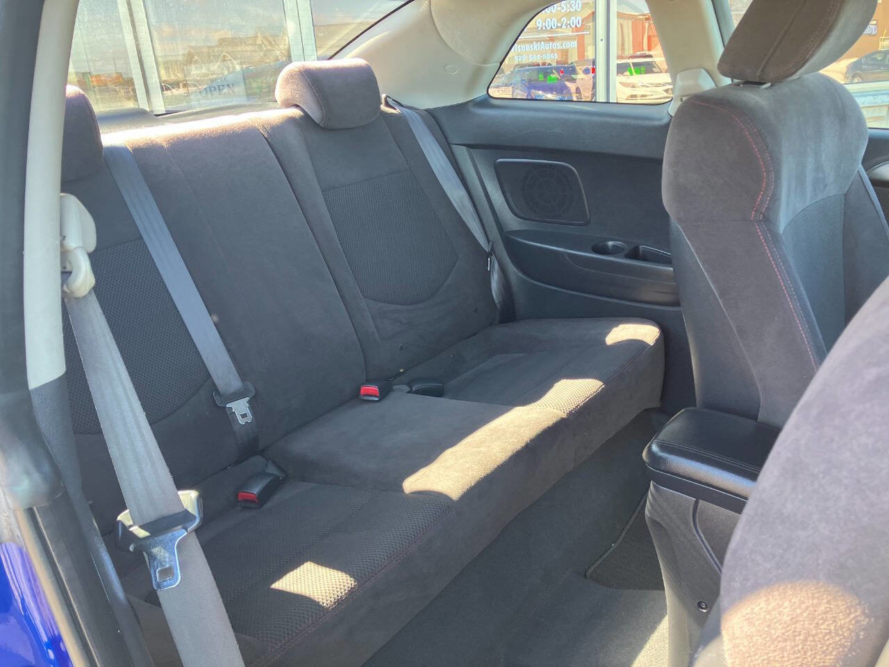 Used 2012 Kia Forte Koup SX image 14