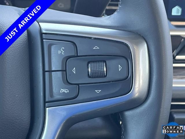Used 2025 Chevrolet Silverado 2500 LT w/ All Star Edition image 27