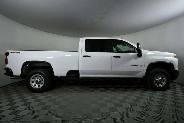 New 2026 Chevrolet Silverado 3500 W/T w/ WT Convenience Package image 15