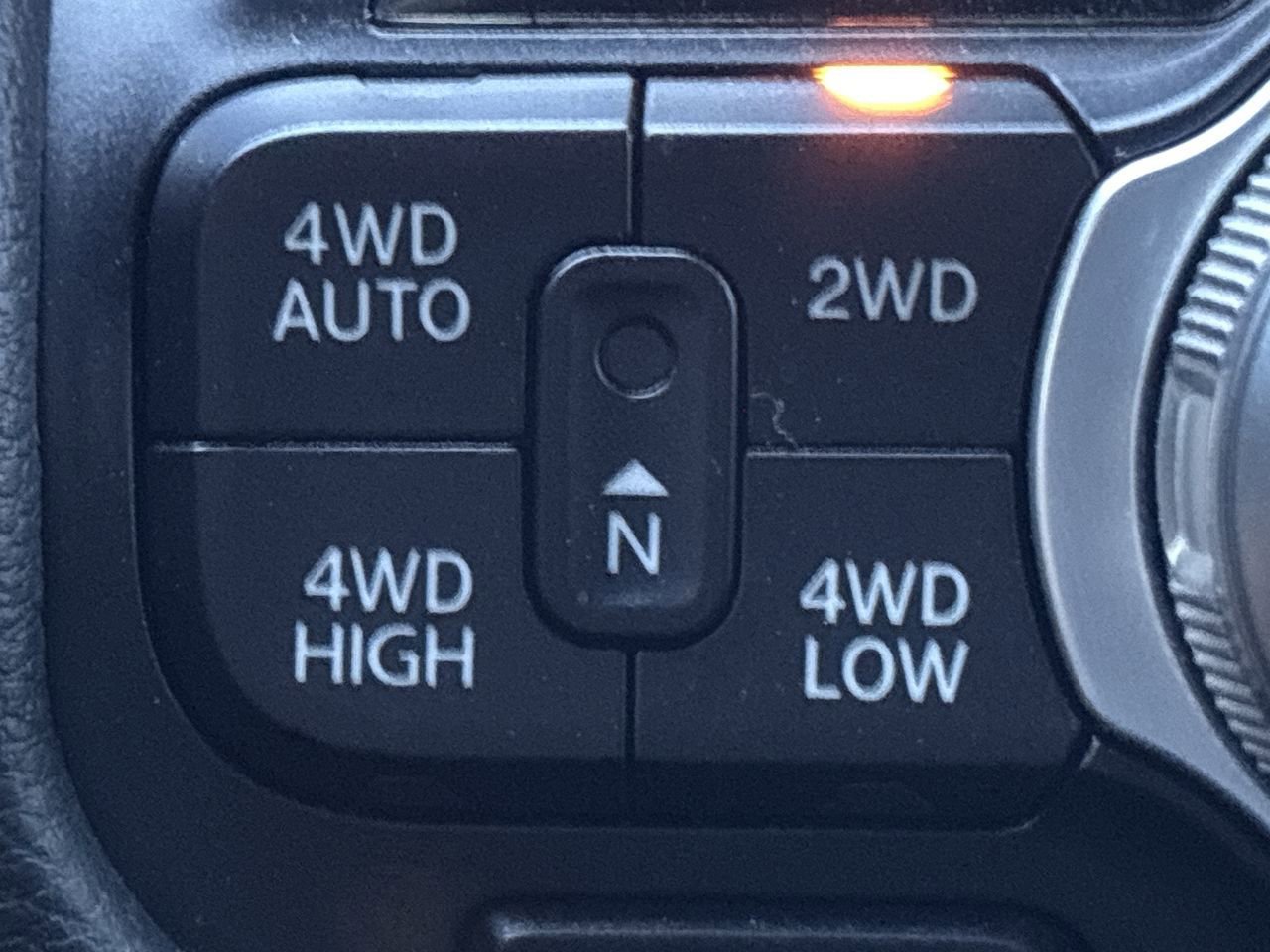 Used 2023 RAM 1500 Laramie image 27